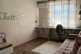 2-к. квартира, 53,9 м², 4/5 эт. 2015г