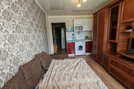 Продается студия 18,2 м2, дом 2016 г. Волгодонск