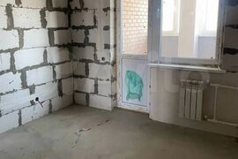 3к квартира 9/10 85м2, 2021г.