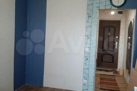 Студия 18м2 4/4 Дом 2016г