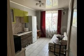 1к квартира 33,6м2 2/3 Дом 2015г