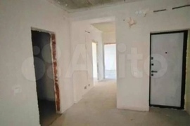 Продаётся 2к. квартира 53м2, 9/10, дом 2023г. 