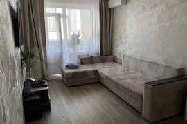 Продаётся 2к. квартира 43.3 м2, 3/3 эт. Дом 2016 г. постройки 