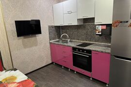 Продаётся 1к. квартира 37м2, 5/9 эт., дом 2016 г. 