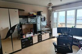 Продаётся 2 к. квартира 50,6 м2, 4/10