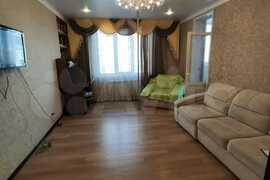 Продаю 2-к квартиру, 60 кв.м