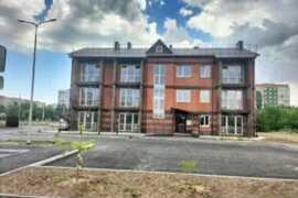 Продаю 3-к. квартиру, 55,3 кв.м, 3/3 эт.