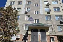 Продам 3-к. квартиру, 82 кв.м, 4/5 эт.