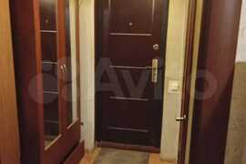 Продам 1-к.квартиру, 34 кв.м., 1/4 эт.