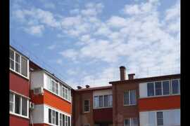 Продаю 3-к.квартиру, 61,7 кв.м., 3/3 эт.