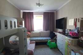 2-к. квартира, 53 м², 3/5 эт. 2007г