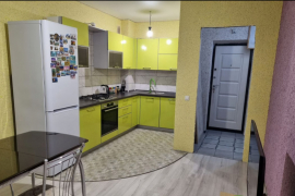 1-к. квартира, 38,5 м², 2/3 эт.