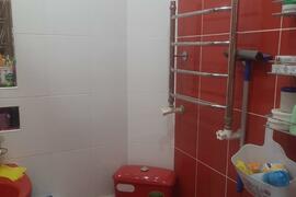 ПРОДАНА 1-к. квартира 48.9 м² 2013г