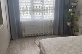 Квартира, 3 комнаты, 89.4 м² Дом 2013