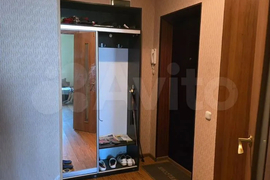 1-к. квартира, 51 м², 5/9 эт.