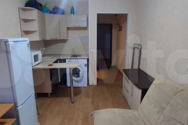 Квартира-студия, 18 м², 2/3 эт. 2013г