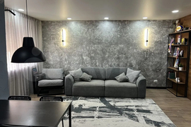 1-к. квартира, 37 м², 8/9 эт.