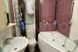 2-к. квартира, 72 м², 5/6 эт. 2008г