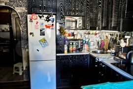 1-к. квартира, 45 м², 3/3 эт. 2014г