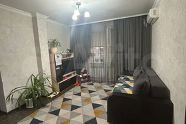 2-к. квартира, 48,8 м², 3/3 эт.