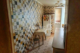 1-к. квартира, 35 м², 3/3 эт.