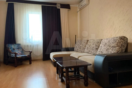 1-к. квартира, 42 м², 2/3 эт. 2005г