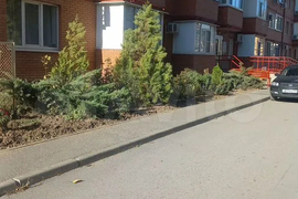 2-к. квартира, 50,9 м², 3/9 эт.