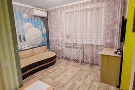 Квартира-студия, 21 м², 4/9 эт. Дом 2018г