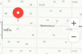 Участок 6 сот. (ИЖС)