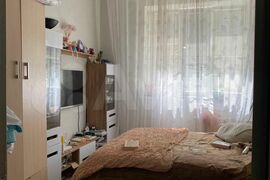 5-к. квартира, 90,4 м², 1/5 эт.