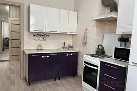 Продается 2-комн. квартира, 60 м² Дом 2014г
