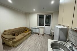 Продается студия, 19,7 м² 2/10 этаж. 2018г
