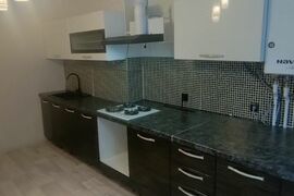 1-к. квартира, 48.3 м², 3/3 эт.2013г
