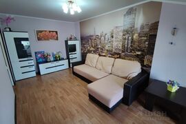 Продается 1-комн. квартира, 50,9 м² Дом 2013г