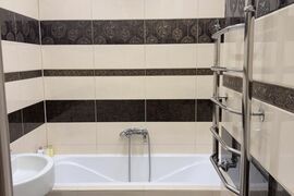 Продается 1-комн. квартира, 40 кв.м.
