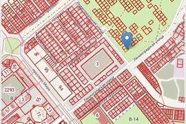 Продается участок, 6 сот.
Расположение
