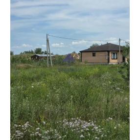 Участок в Волгодонск, улица Солженицына, 21 (6.4 м²)