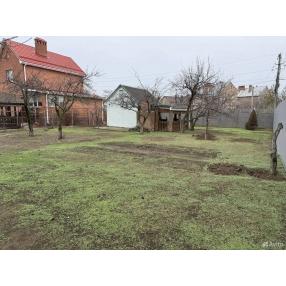 Участок 6 сот. (ИЖС)