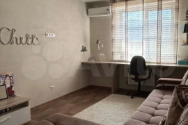 2-к. квартира, 53,9 м², 4/5 эт. 2015г