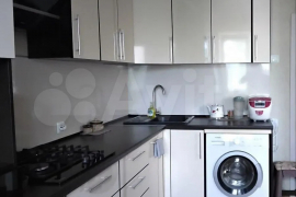 1-к. квартира, 36 м², 1/3 эт.2011г