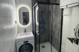 1-к. квартира, 39 м², 1/5 эт.2023г