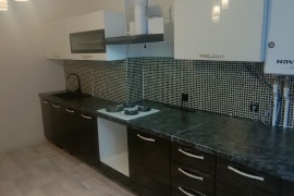 1-к. квартира, 48.3 м², 3/3 эт.2013г
