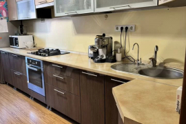 2-к. квартира, 65 м², 5/6 эт.2013г