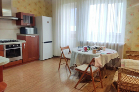 3-к. квартира, 105.7 м², 5/5 эт.2006г