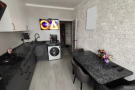 1-к. квартира, 36,7 м², 3/3 эт., дом 2011 г.