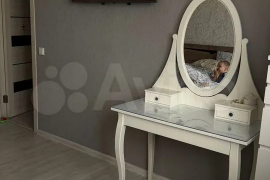 2-к. квартира, 41,9 м², 5/9 эт., дом 2018 г.