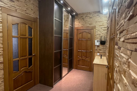 Продается 3-комн. квартира, 105,3 м²
2006 г. постройки 
