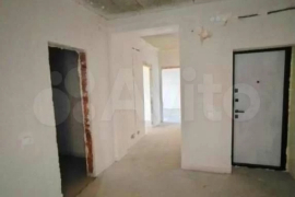 Продаётся 2к. квартира 53м2, 9/10, дом 2023г. 