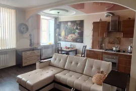 Продаётся 2к. квартира 64.9 м2, 3/9 эт. Дом 2012 г. 