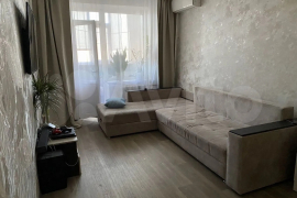 Продаётся 2к. квартира 43.3 м2, 3/3 эт. Дом 2016 г. постройки 